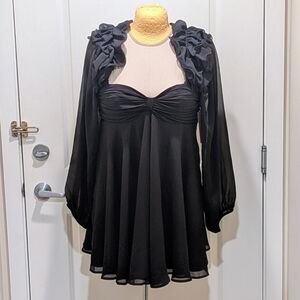 BHLDN Mini Dresses for Women on Sale up to 90% Off: Poshmark